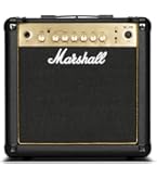 Amazon | Marshall (マーシャル) MG-Gold シリーズ ギターアンプコンボ